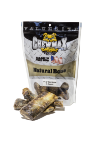 9 Count Rib Bone