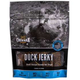 Duck Jerky 5 oz