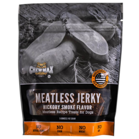 Meatless Jerky 5 oz