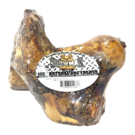 Saddle Knuckle
