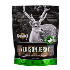 Venison Jerky 5 oz